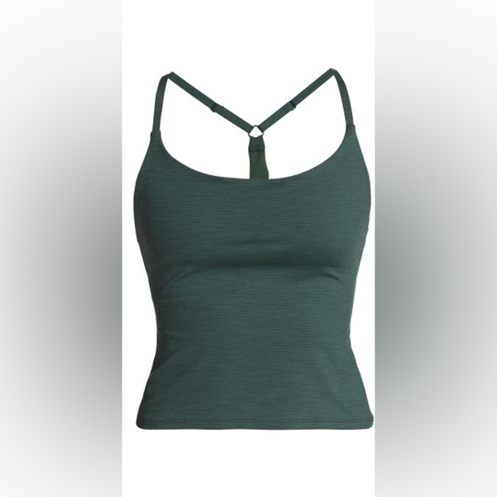Women's Techsweat Move Free Tank